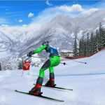 Gutschein Skifahren Vorlage Elegant Eurosport Ski Challenge 16 New android Gameplay Hd