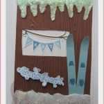 Gutschein Skifahren Vorlage Erstaunlich Stampin Up Gutschein Allerlei Anlässe Owl