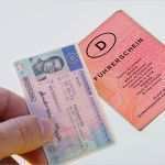 Gutschein Tanken Vorlage Beste Führerschein Gültigkeit Dann Muss Auscht Werden