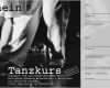 Gutschein Tanzkurs Vorlage Schön Tango Salsa Und Standard Latein Im Kulturhaus Schwanen In
