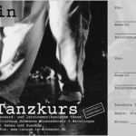 Gutschein Tanzkurs Vorlage Schön Tango Salsa Und Standard Latein Im Kulturhaus Schwanen In