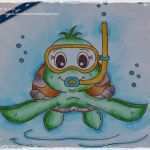 Gutschein Tauchen Vorlage Neu Geburtstagsbox Für Einen Gutschein