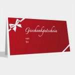 Gutschein Tauchen Vorlage Schön Gutschein Rot Muster Vorlage Zum Download