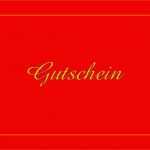 Gutschein Thai Massage Vorlage Erstaunlich Massage Gutschein Online