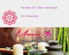 Gutschein Thai Massage Vorlage Genial Gutscheine Für Eine Aroma Öl Massage Thaimassage Manee
