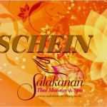 Gutschein Thai Massage Vorlage Schönste Gutscheine