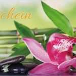 Gutschein Thai Massage Vorlage Wunderbar Gutscheine