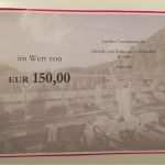 Gutschein übernachtung Vorlage Angenehm 48 Besten Gutschein Bilder Auf Pinterest