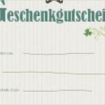 Gutschein Uhr Vorlage Schönste Gutschein Uhr Vorlage Neue Gutscheine