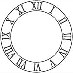 Gutschein Uhr Vorlage Schönste Tattoo Gutschein Vorlage