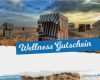 Gutschein Urlaub Vorlage Angenehm Wellness Gutschein Vorlage Kurzurlaub Ostsee
