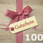 Gutschein Urlaub Vorlage Beste Ab In Den Urlaub Gutschein 100 € Rabatt Auf Alle Reisen
