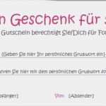 Gutschein Urlaub Vorlage Bewundernswert 51 Neu Bilder Gutschein Vorlage Reise