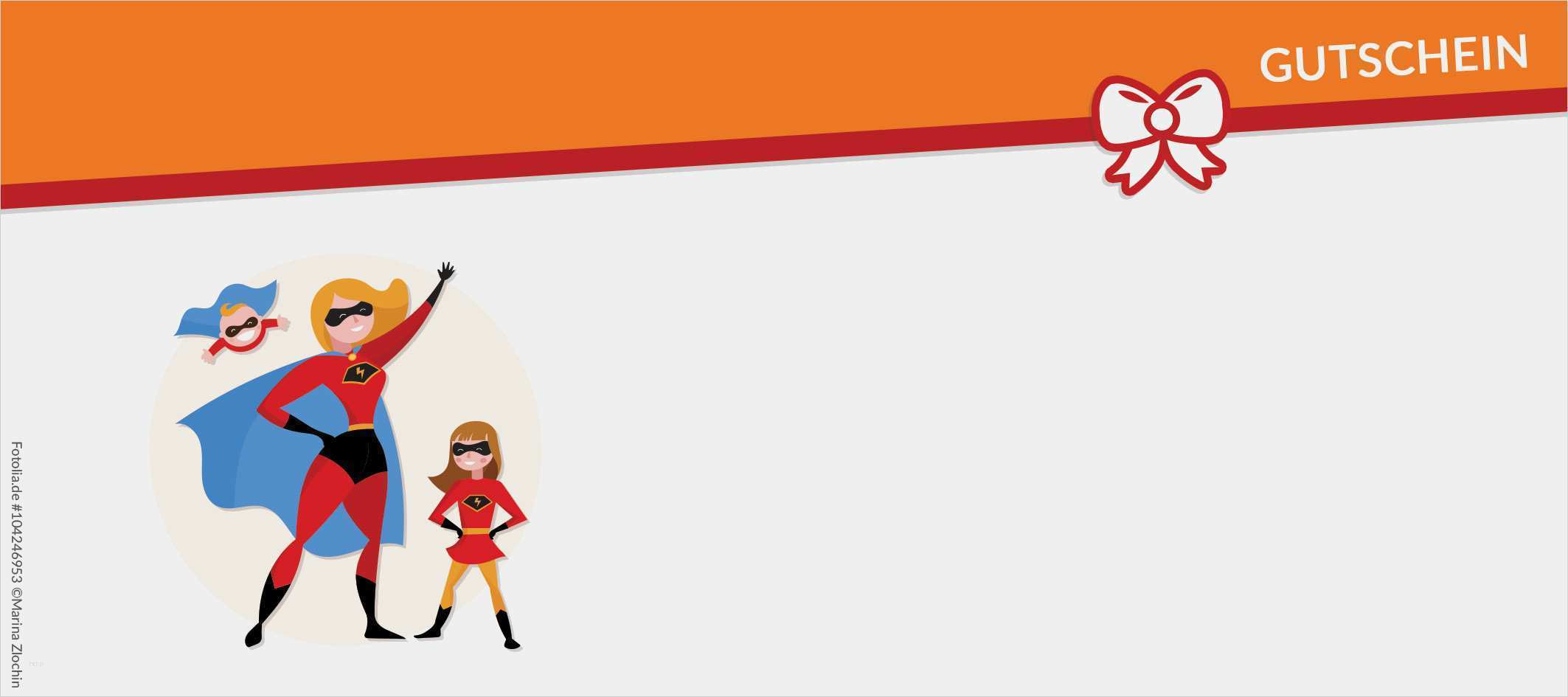 Gutschein Urlaub Vorlage Erstaunlich Muttertag Gutschein Vorlagen Und Vordrucke Auf Gutscheine