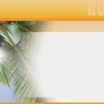 Gutschein Urlaub Vorlage Erstaunlich Urlaub Gutschein Vorlagen Und Vordrucke Auf Gutscheine