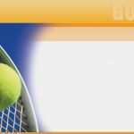 Gutschein Urlaub Vorlage Kostenlos Hübsch Tennis Gutschein Vorlagen Und Vordrucke Auf Gutscheine