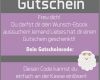 Gutschein Vorlage A4 Fabelhaft Geschenkgutschein Im Wert Von 20 70 3 Ebooks Viele