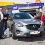 Gutschein Vorlage Autowäsche Erstaunlich User Und Leseraktion Auf Autowäsche Bei Robinson