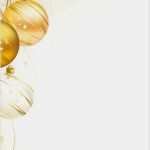 Gutschein Vorlage Docx Elegant Word Vorlage Weihnachten Briefpapier Einzigartig