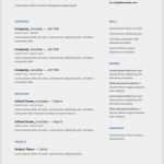 Gutschein Vorlage Docx Schön 14 Word Cv Vorlage