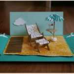 Gutschein Vorlage Entspannung Inspiration Geburtstag