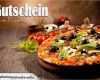 Gutschein Vorlage Essen Beste Gutschein Zum Pizzaessen