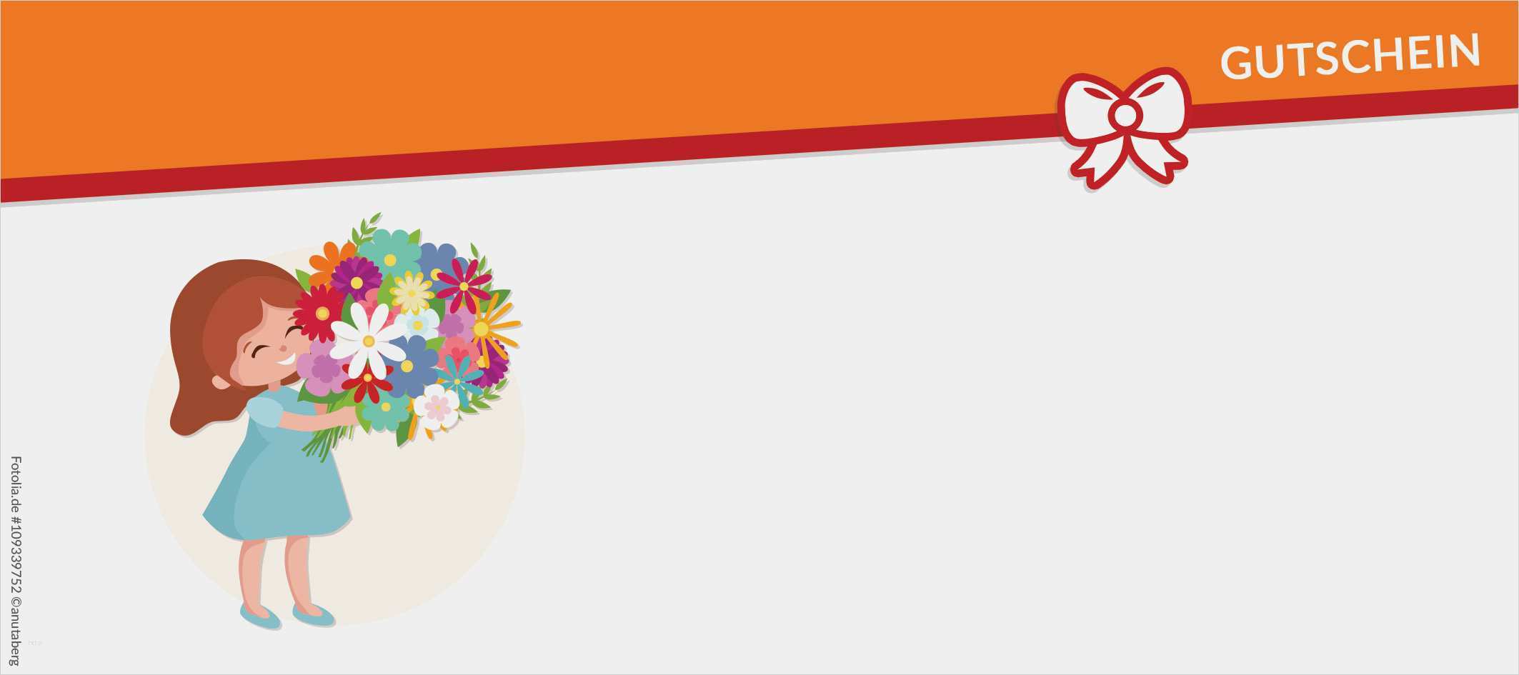 Gutschein Vorlage Essen Bewundernswert Muttertag Gutschein Vorlagen Und Vordrucke Auf Gutscheine