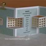 Gutschein Vorlage Fotoshooting Einzigartig Diy Gutschein Für Fotoshooting Stampin Up Papier