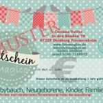 Gutschein Vorlage Fotoshooting Elegant Gutscheine Für Fotoshootings