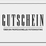 Gutschein Vorlage Fotoshooting Schön Fotoshooting Gutschein Als Geschenk