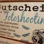 Gutschein Vorlage Fotoshooting Schön Gutschein Fotoshooting Vorlage Fabelhaft Beart