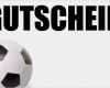 Gutschein Vorlage Fußball Einzigartig Geschenkgutscheine – Fussball Talentschmiede Berlin