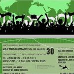 Gutschein Vorlage Fußball Schönste Gutschein Vorlage Fussball Tickets Gratis Otto