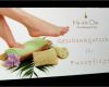 Gutschein Vorlage Fußpflege Erstaunlich Gutschein Fusspflege 60 Min Ma Ha Chai Spa Shop