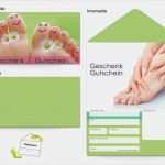 Gutschein Vorlage Fußpflege Kostenlos Erstaunlich Motiv Füßle Gutscheinvorlagen