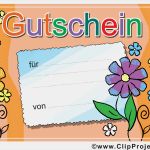 Gutschein Vorlage Geburtstag Word Angenehm Geschenkgutschein Vorlage