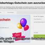 Gutschein Vorlage Gratis Cool Erstelle Gratis Deine Eigenen Gutscheine Aus Vielen