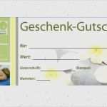 Gutschein Vorlage Massage Süß Massage Gutschein Vorlage Genial Wellness Gutschein