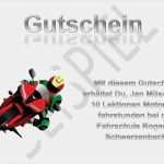 25 Neu Gutschein Vorlage Motorrad Galerie | siwicadilly.com