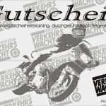 Gutschein Vorlage Motorrad Best Of Zweirad Rallye Sicherheitstraining