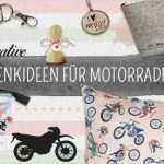 Gutschein Vorlage Motorrad Inspiration Kreative Geschenkideen Für Motorradfahrer • Motoliebe