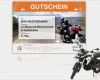 Gutschein Vorlage Motorrad Neu Gutschein Motorradmiete Und Motorradtour Hispania tours
