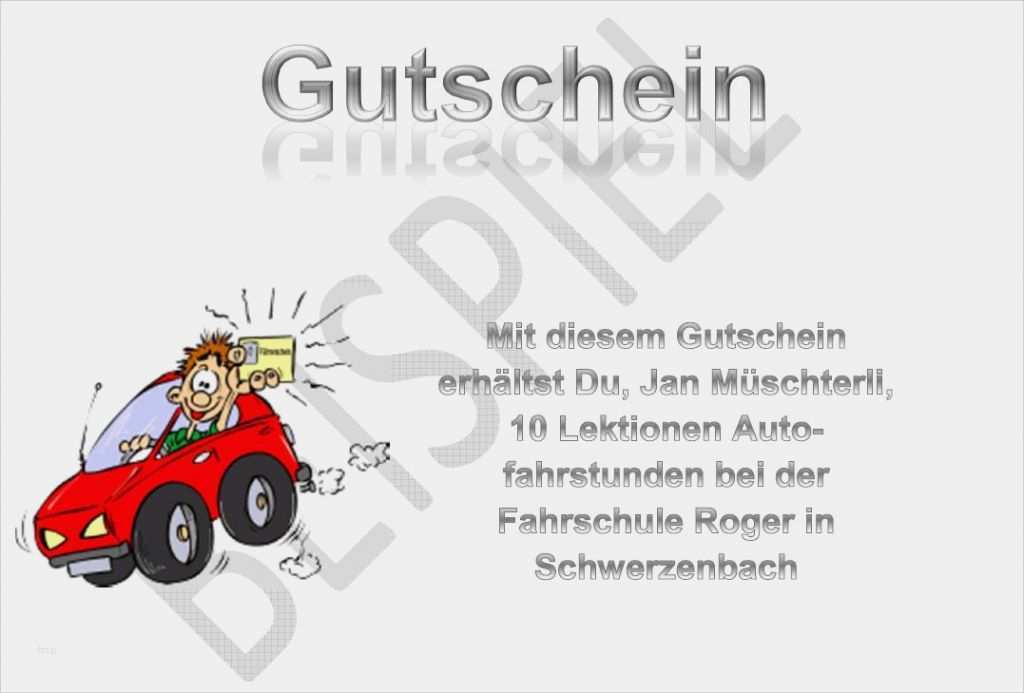 Gutschein Vorlage Motorrad Neu Gutscheine