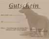 Gutschein Vorlage Musical Erstaunlich Pfotenphantasie Gutscheine