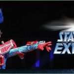 Gutschein Vorlage Musical Luxus Musical Gutschein Vorlage Der Beste Starlight Express