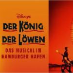 Gutschein Vorlage Musical Wunderbar König Der Löwen Gutschein Selber Drucken Angebote Otto