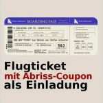 Gutschein Vorlage Pdf Luxus Gutschein Flugticket Vorlage Erstaunlich Pdf Einladung 50