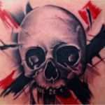 Gutschein Vorlage Piercing Angenehm Gutschein Perfect Pain Tattoo Und Piercing Villa 50