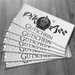 Gutschein Vorlage Piercing Best Of 35 Gutschein