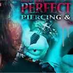 Gutschein Vorlage Piercing Genial Gutschein Perfect Pain Tattoo Und Piercing Villa 50